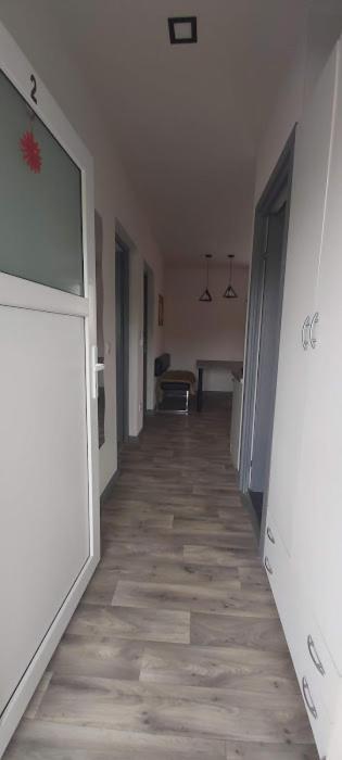 Koller Apartmanhaz Sárvár Eksteriør bilde