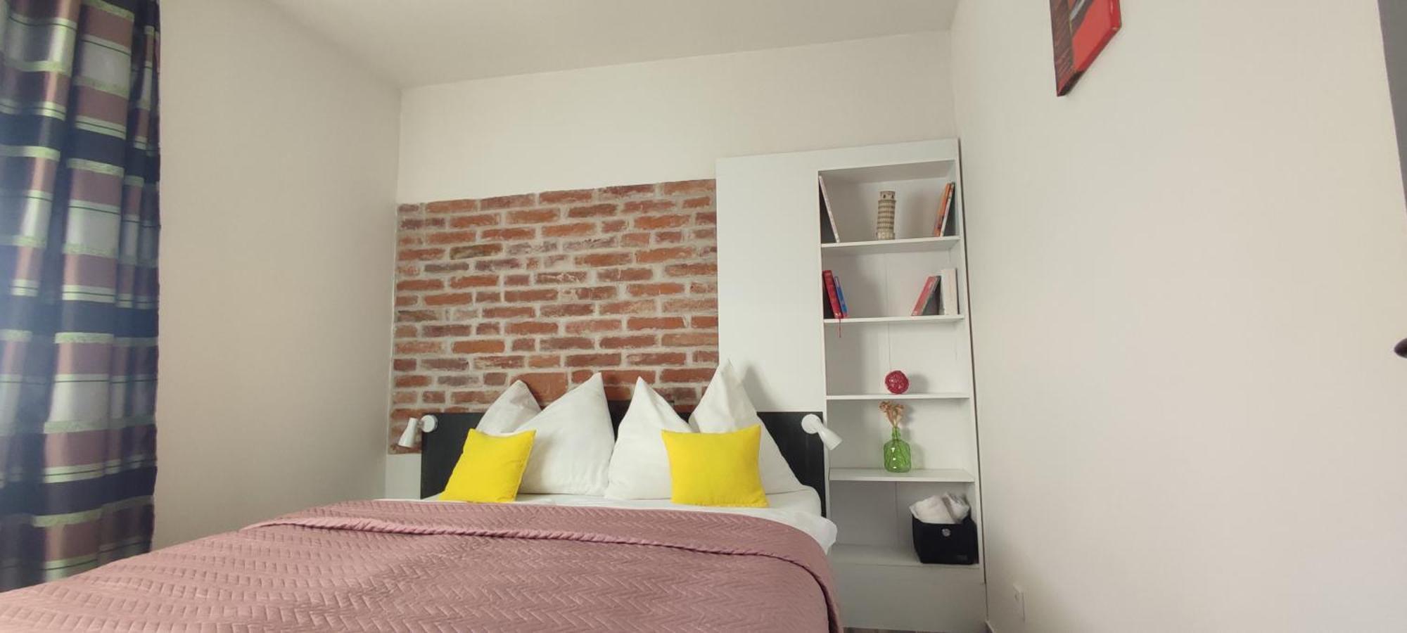 Koller Apartmanhaz Sárvár Eksteriør bilde